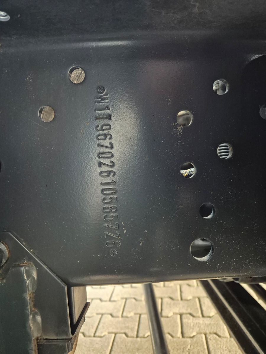 Fahrzeugabbildung Schmidt Swingo Compact 200+ Klima