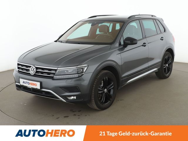 Volkswagen Tiguan 2.0 TDI Offroad 4Motion Aut.*ACC*HUD*NAVI