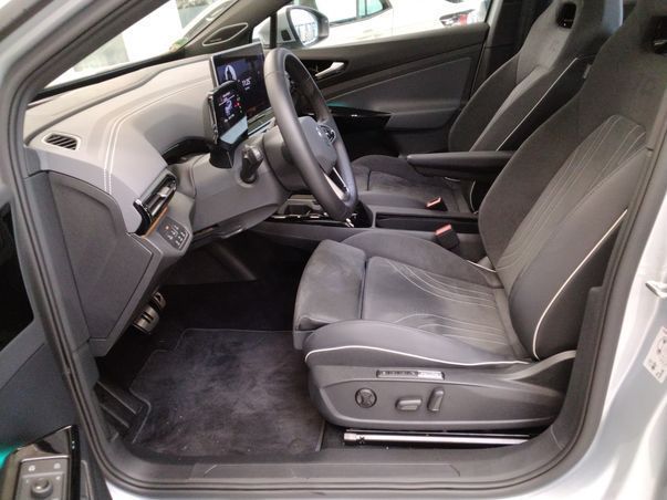 Volkswagen ID.4 - Bild 6