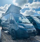 Karmann Davis 595 Trendstyle -5 Sitzplätze- UVP: 69.120€