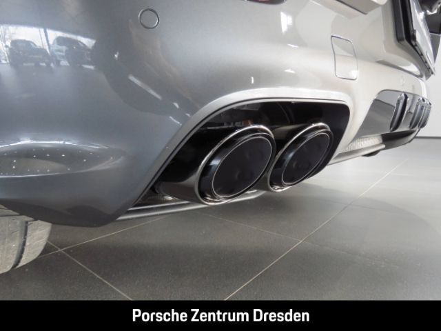 Porsche Cayenne - Bild 30