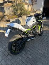 Kawasaki Z650 - KAWASAKI 650 Z