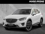 Mazda CX-5 2.0 SKYACTIV-G Nakama. NAVI. RFK. LED. Bose - gebrauchte Mazda CX-5 aus dem Jahr 2016