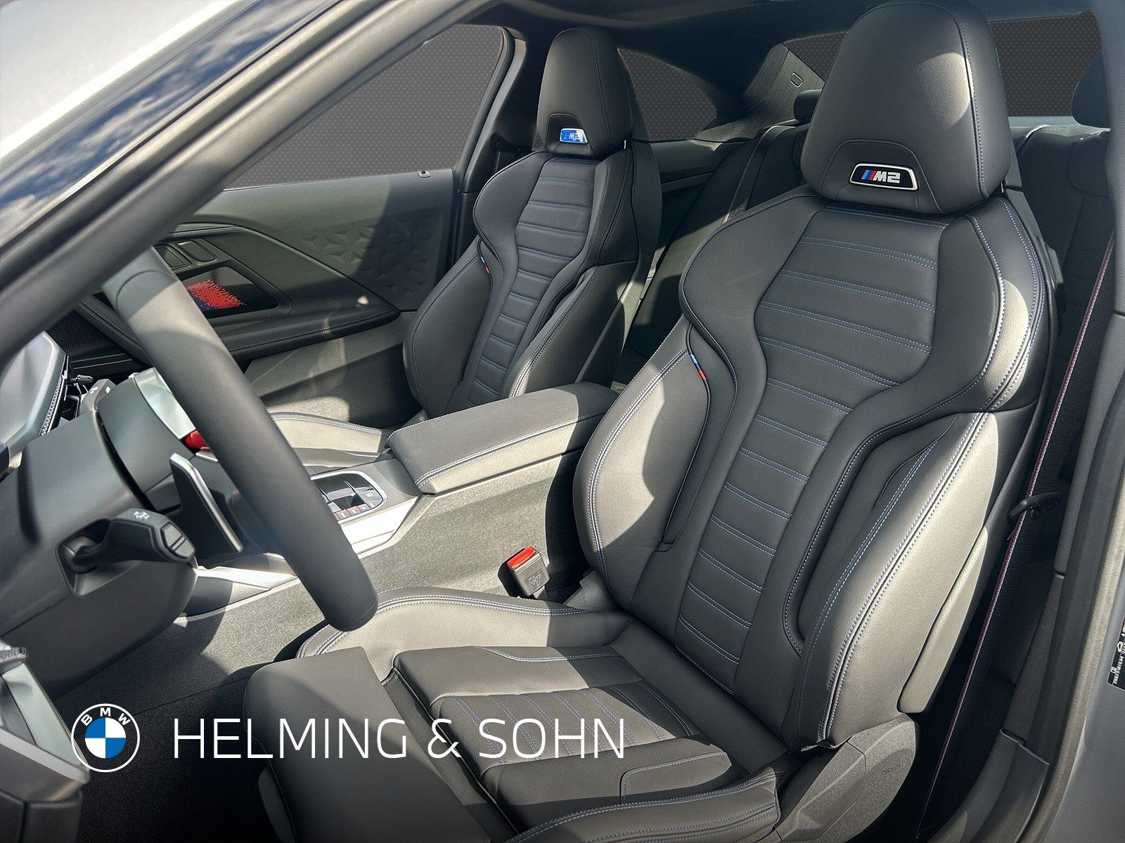 BMW M2 - Bild 7