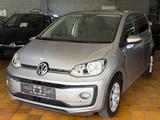 Volkswagen up! join up! Start-Stopp/NAVI/PDC/SHZ/EFH/BC/TOP - Volkswagen up!: Join