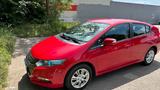 Honda Insight , Hybrid 1,3 - Honda Insight von privat