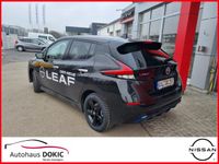 Nissan Leaf - Vorschau Bild 6