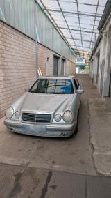 Mercedes-Benz Mercedes W210 e320 M104 - gebrauchte Mercedes-Benz E 320 aus dem Jahr 1996