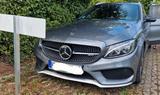 Mercedes-Benz C 43 AMG Mercedes-AMG C 43 4MATIC T Autom. M... - Mercedes-Benz C 43 AMG in Stuttgart