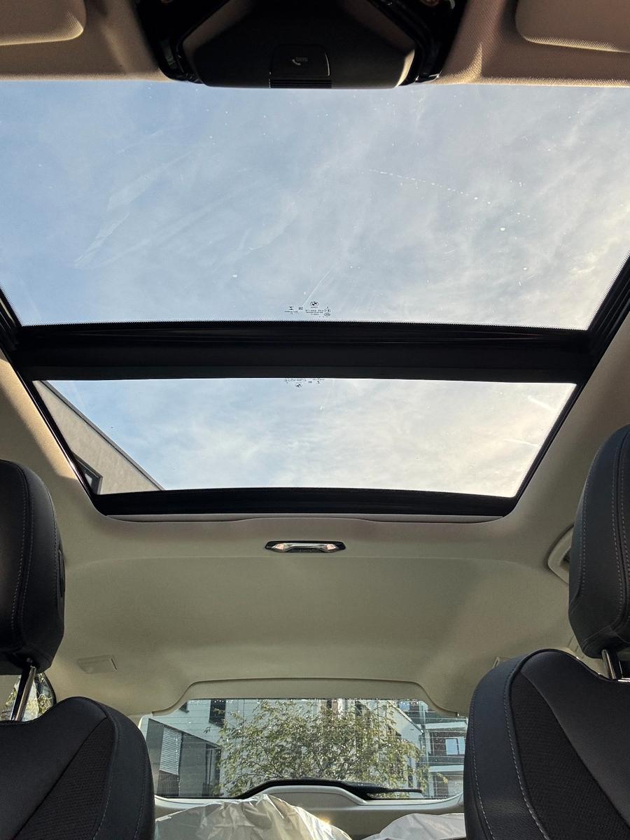 BMW 320d Touring Sport Line Automatik Sport Line