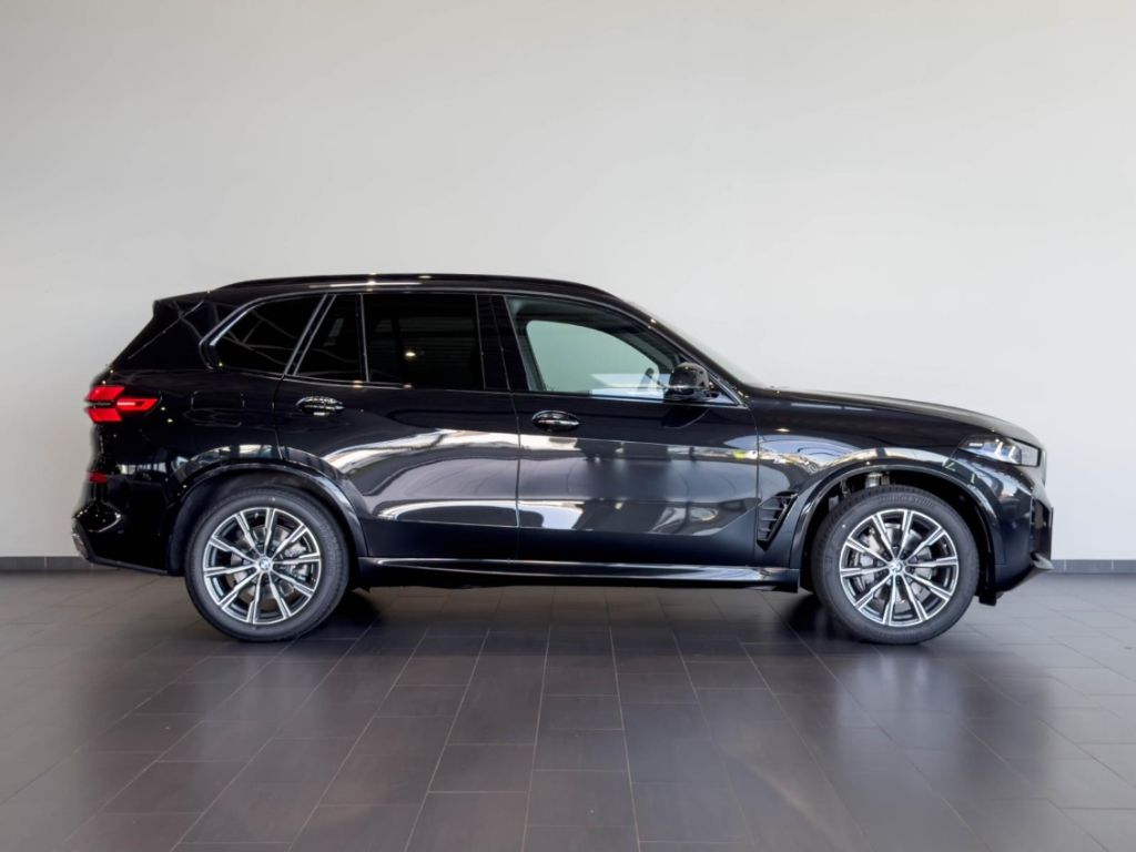 BMW X5 - Bild 2