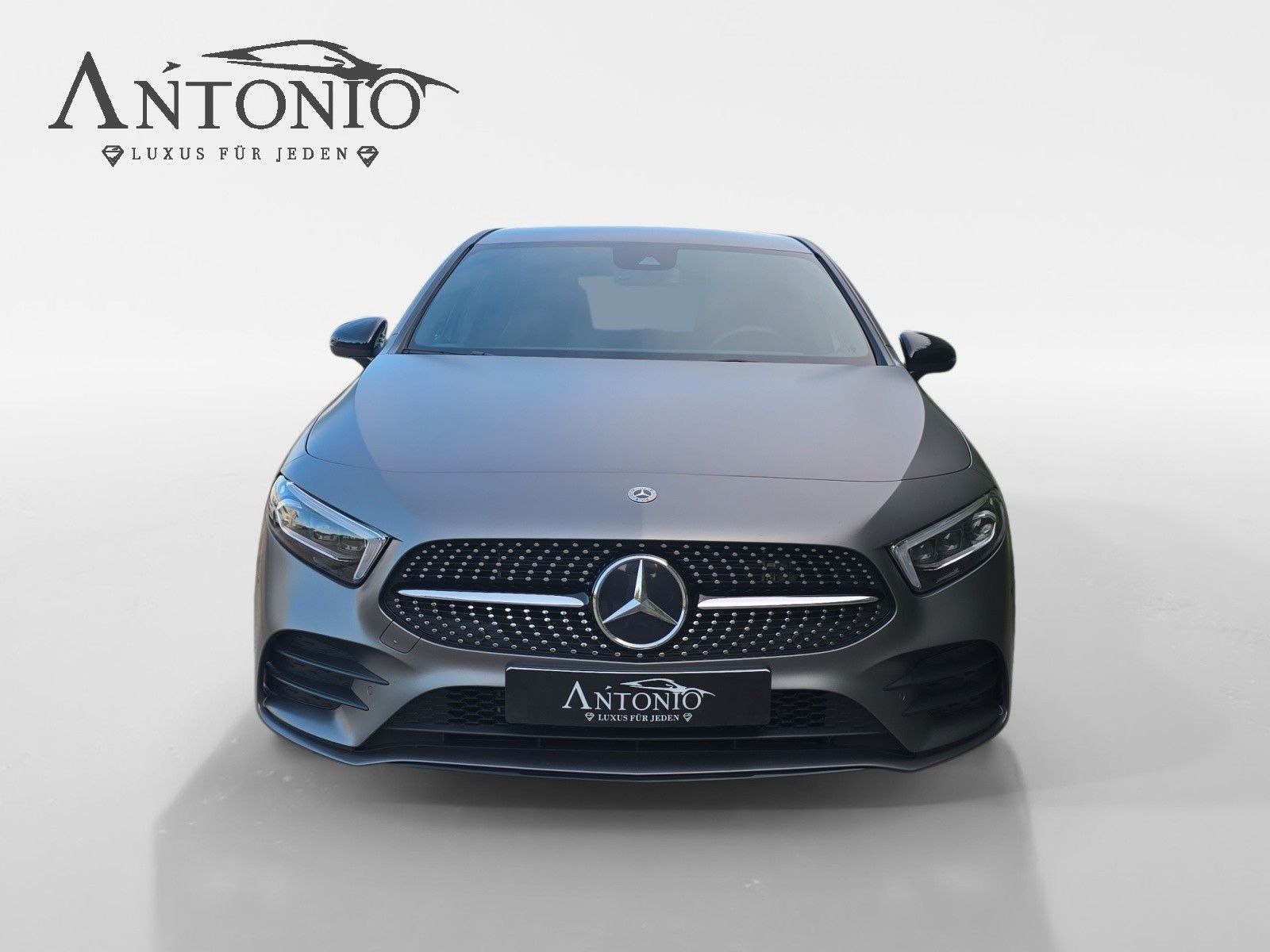 Mercedes-Benz A250e AMG-LINE LED NAVI KAMERA MULTIBEAM SITZH foto 2