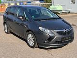 Opel Zafira C 140PS 7Sitzer Scheckheftgepflegt Kamera - : Kleinbus, Sitzer 14