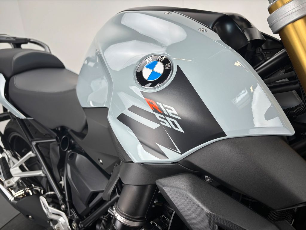 Fahrzeugabbildung BMW R 1250 R *1. HAND *VIEL AUSSTATTUNG