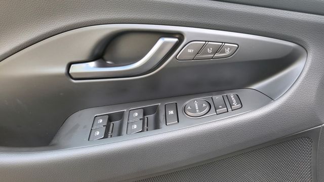 Fahrzeugabbildung Hyundai i30 Fastback 2.0 TGDI N Perf DCT Komfp. PANO