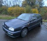 Volkswagen VW Golf Europe 1,8L Klimaanlage - Volkswagen Golf: Europe