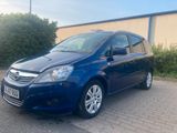 Opel Zafira B/7Si/BIXenon/Klima/Tempo/NAVI/RFK