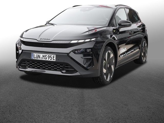 Image of Skoda Elroq