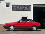 Audi 80 1.8S Automatik* H Zulassung*! HU/AU neu - Audi 80: Automat