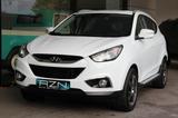 Hyundai ix35 Style aus 1.Hand! - Hyundai ix35 Style mit Diesel-Antrieb