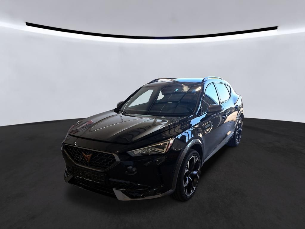Cupra Formentor - Bild 2
