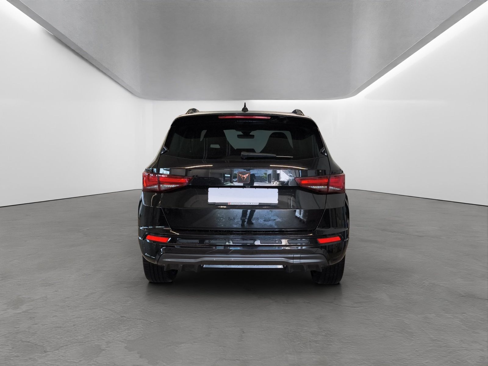 Cupra Ateca - Bild 7