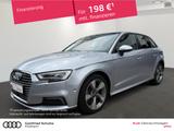 Audi A3 Sportback 1.4 TFSI e-tron S-tronic PANO KAMER - Audi A3 mit Hybrid-Antrieb