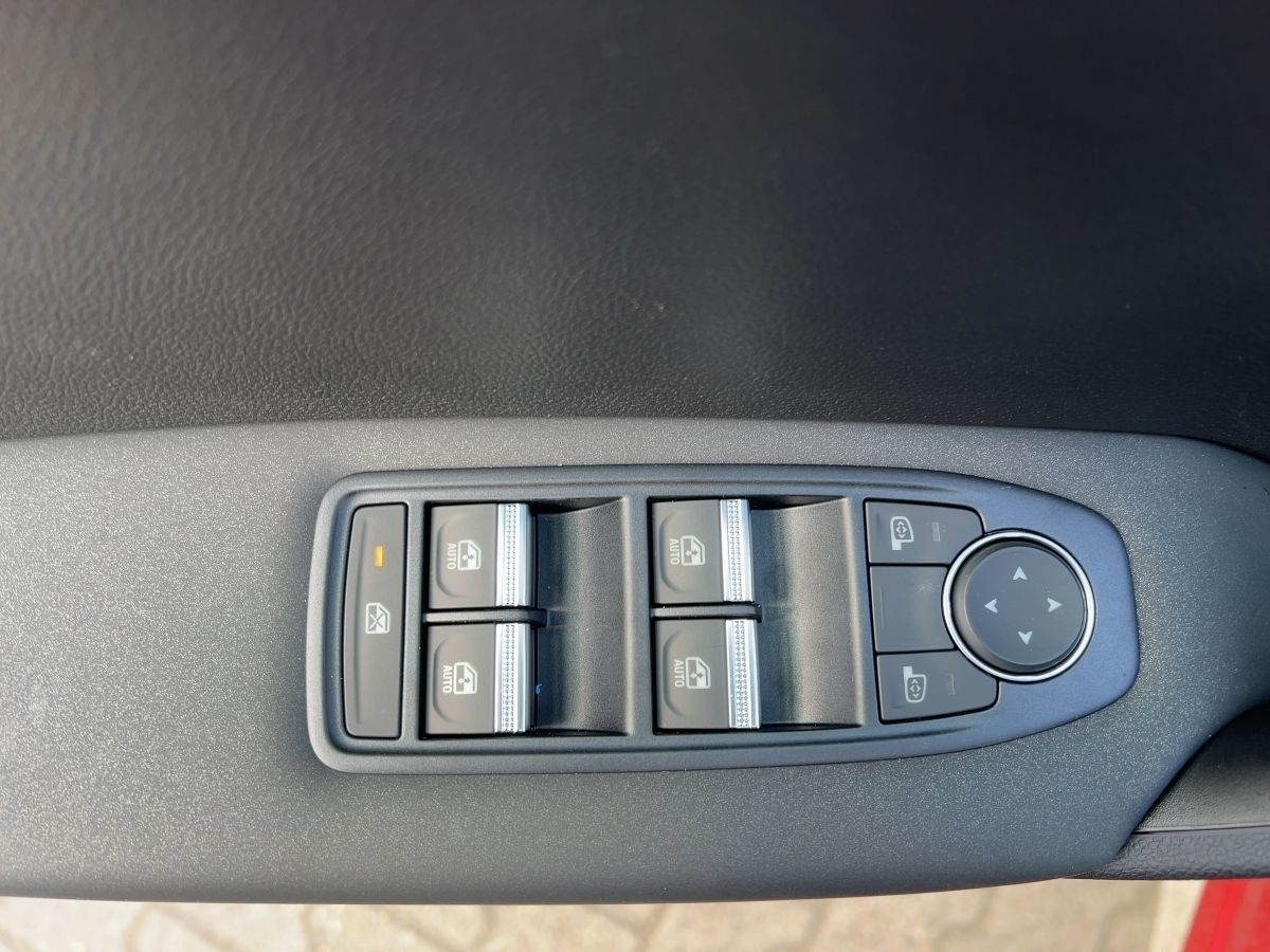 Renault Captur - Bild 17