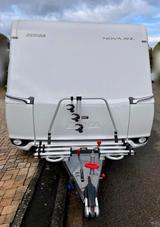 HYMER / ERIBA / HYMERCAR Nova SL 540 - HYMER / ERIBA Nova 540