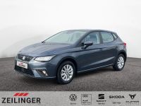 Seat Ibiza - Vorschau Bild 1
