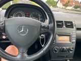 Mercedes-Benz A 150 A -Klasse A 150 *LM-Felgen* - Mercedes-Benz: Klasse Felgen