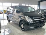 Hyundai H-1 Kasten 2.5 CRDi KETTE NEU INSPEKTION NEU Ala - Hyundai H-1: Crdi