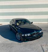 BMW Bmw 528 528i 24V cat - BMW 528 aus 1996: 528i