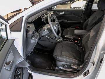 Ford Puma 1.0 EcoBoost Mild Hybrid EU6e Titanium LED