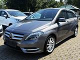 Mercedes-Benz B 200 Edition 1 - Mercedes-Benz B 200 in Mainz