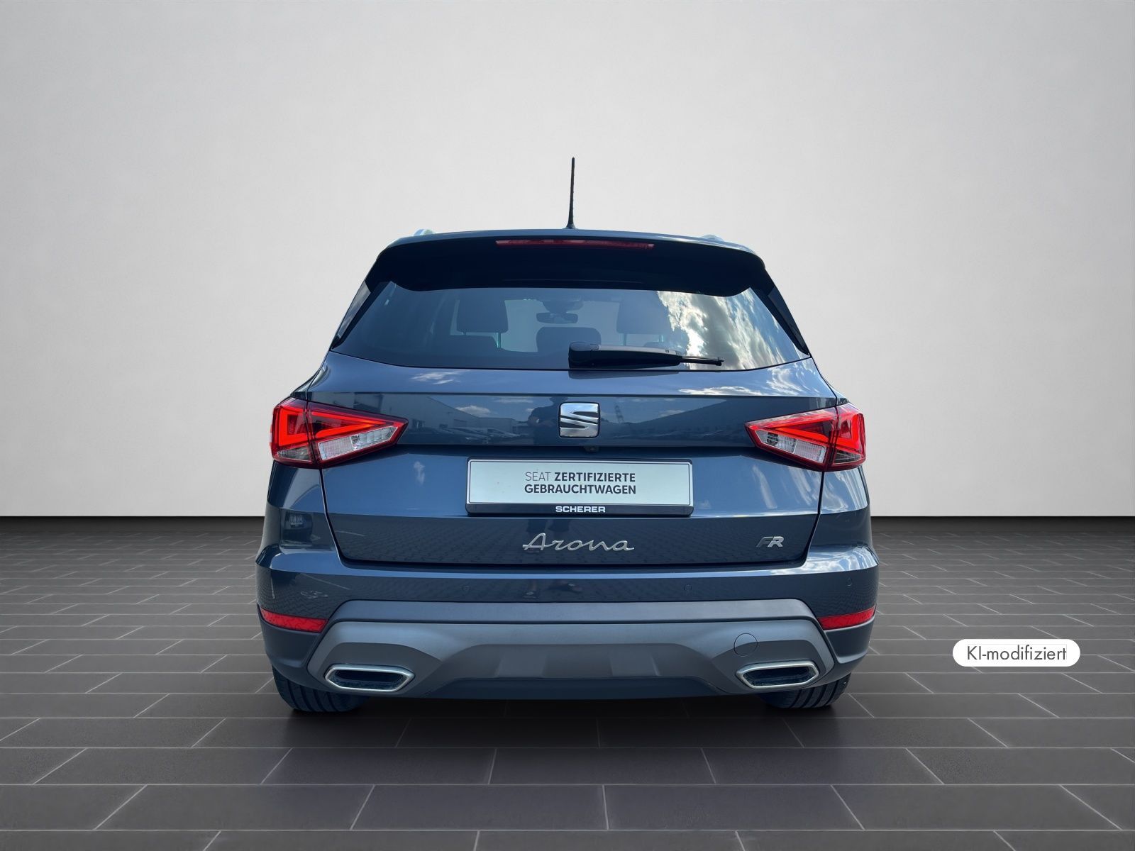 Seat Arona - Bild 7