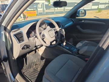 Audi Q5 - 8