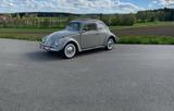 Volkswagen VW Käfer mit Faltdach 1965 - Volkswagen aus 1965