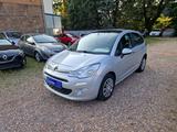 Citroën C3 1.2 Klimatro 89Tkm Navi Kamera Sitzhzg Panora - gebrauchte Citroën C3 aus dem Jahr 2016