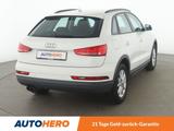 Audi Q3 1.4 TFSI ACT Aut.NAVI*XENON*PDC*TEMPO*ALU* - Audi Q3 in Gelsenkirchen