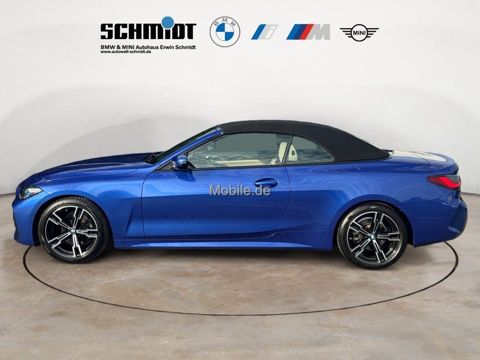 BMW 420 - Bild 3
