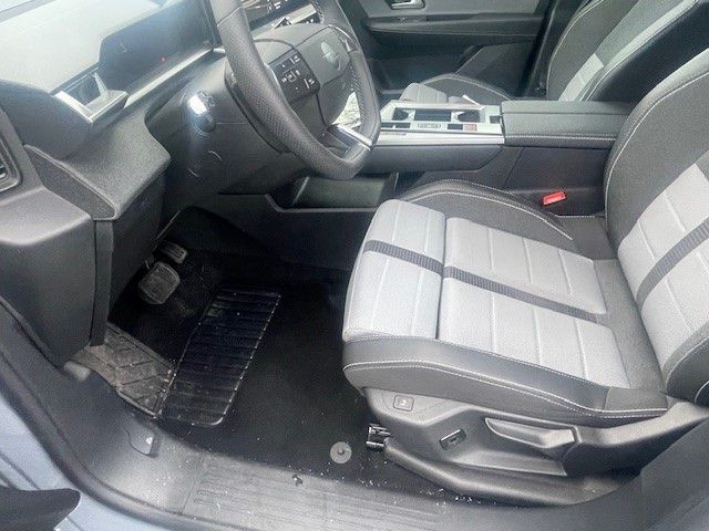 Fahrzeugabbildung Opel Grandland GS MildHybrid 107KW AT//SHZ/LHZ/Allwre