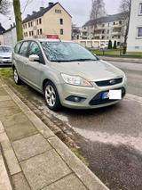 Ford Focus 2008 2.0tdci automatik - Ford Focus aus 2008: Tdci