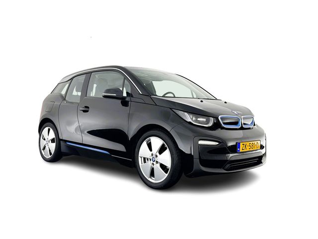 BMW i3 Basis 94Ah 33 kWh [ 3-Fase ] (INCL-BTW) *HEAT