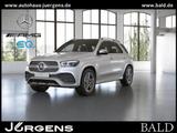 Mercedes-Benz GLE 450 4MATIC AMG-Sport+Pano+Ambiente+AHK+Stdhz - gebrauchte Mercedes-Benz GLE 450 aus dem Jahr 2023