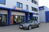BMW Z4 Baureihe Z4 Roadster 2.2i - BMW Gebrauchtwagen von 2005