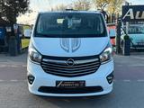 Opel Vivaro B Kasten L1H1 2,7t*Nav*AHK*Kamera*Temp* - Opel Vivaro: L2h2