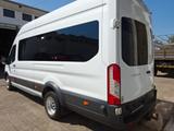 Ford Transit 460 L4H3 HA S&S (17-Si.) Trend - Ford Transit 17