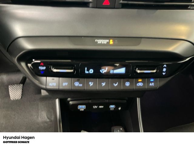Hyundai i20 – Bild 15