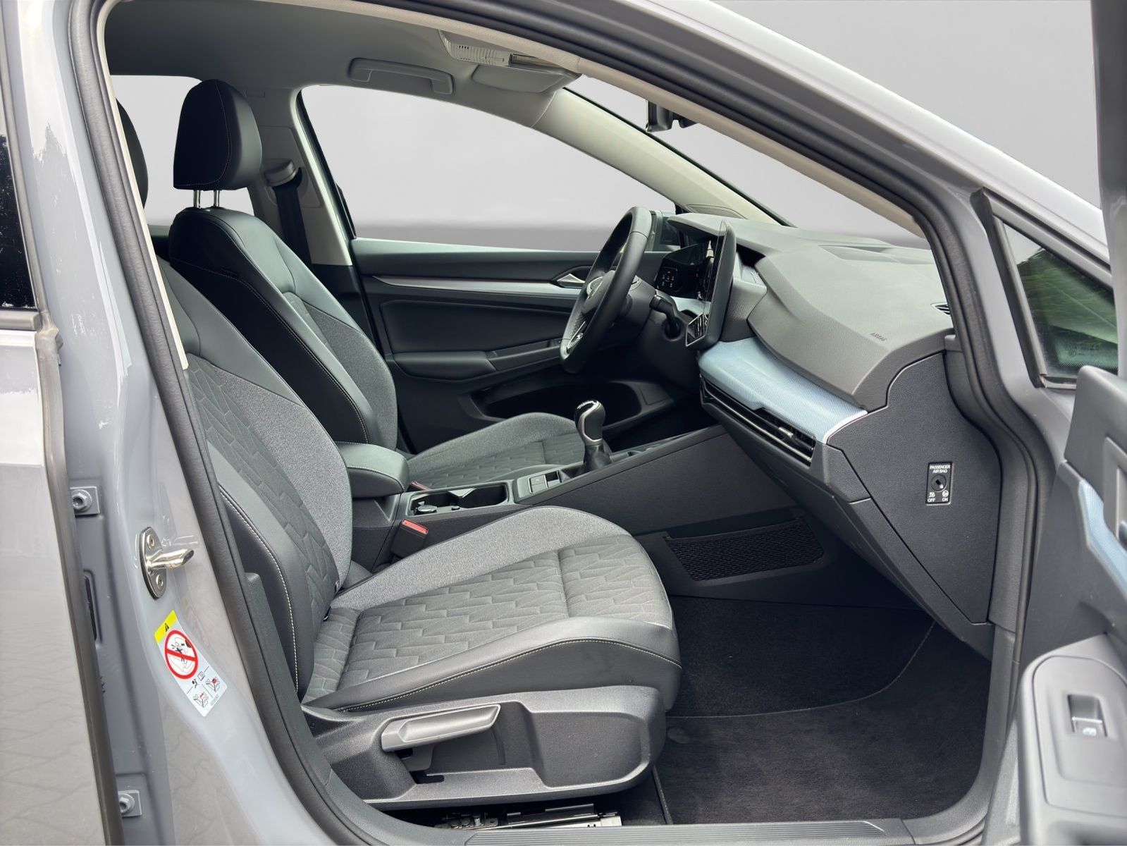 Volkswagen Golf - Bild 5